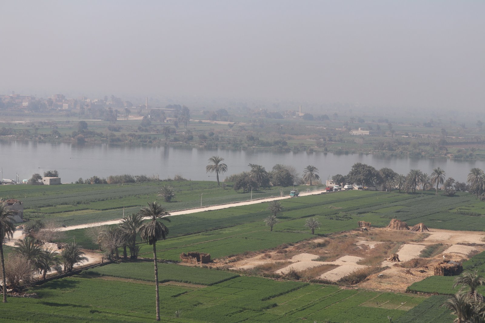 Best places to visit in Egypt
