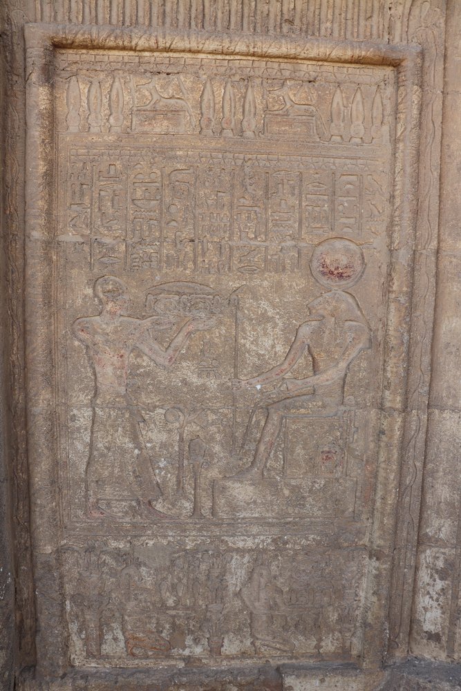 Best places to visit in Egypt
