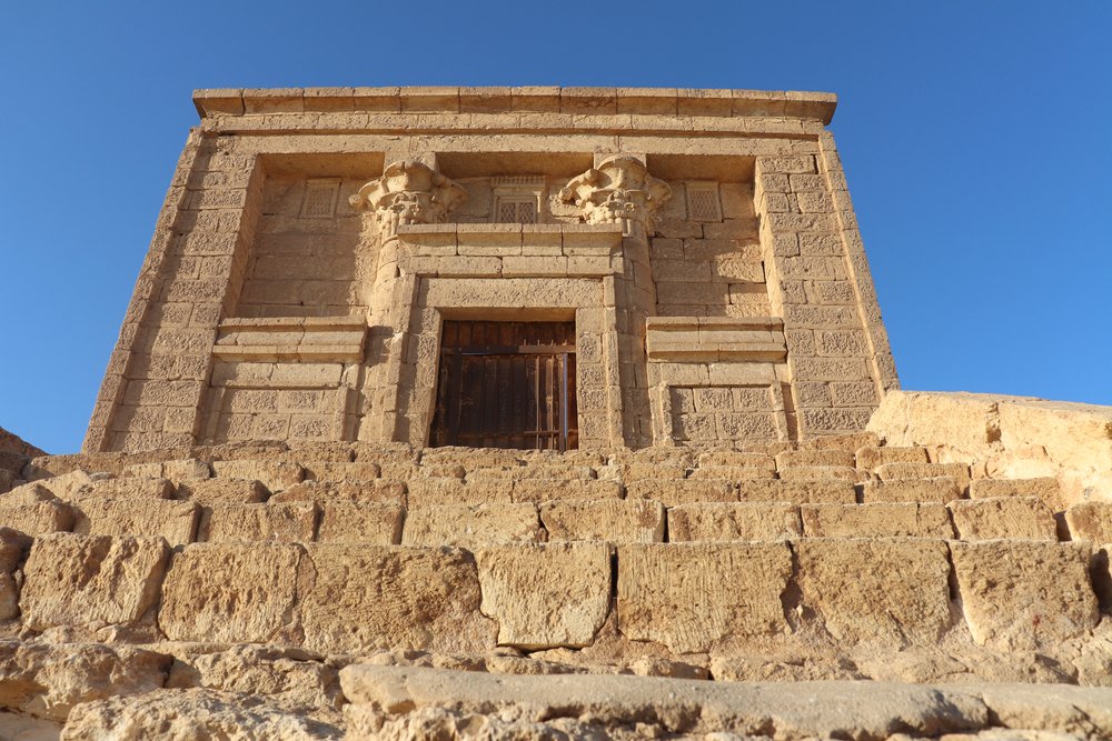 Best places to visit in Egypt