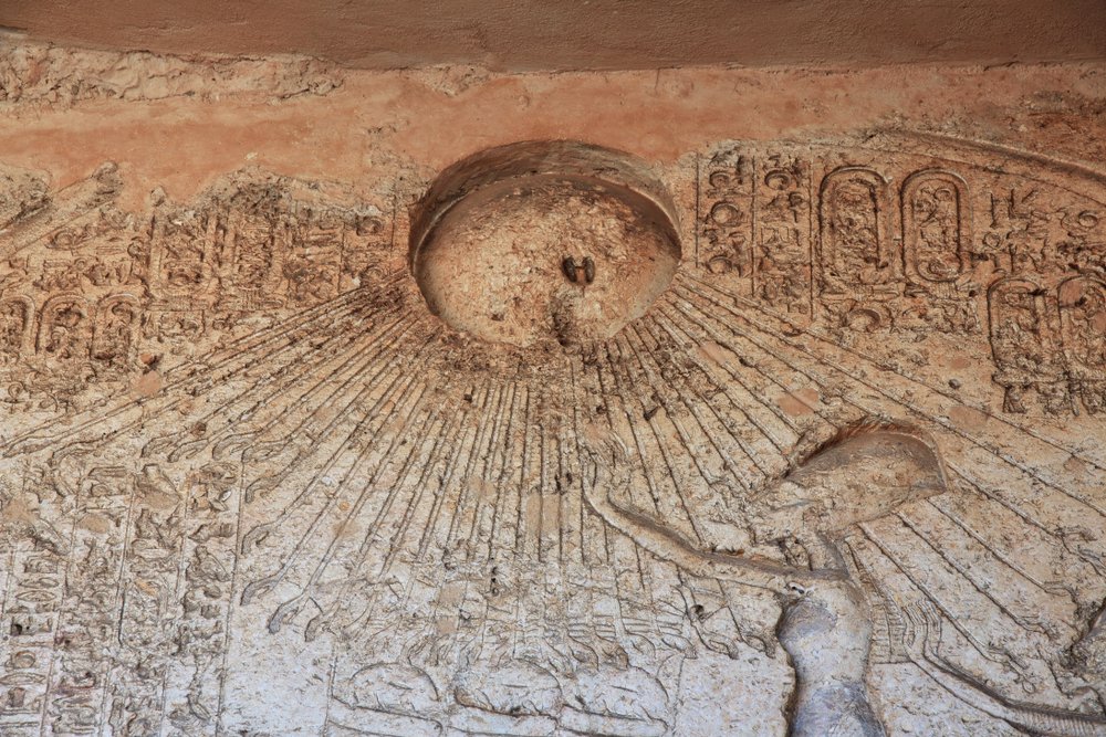 Best places to visit in Egypt