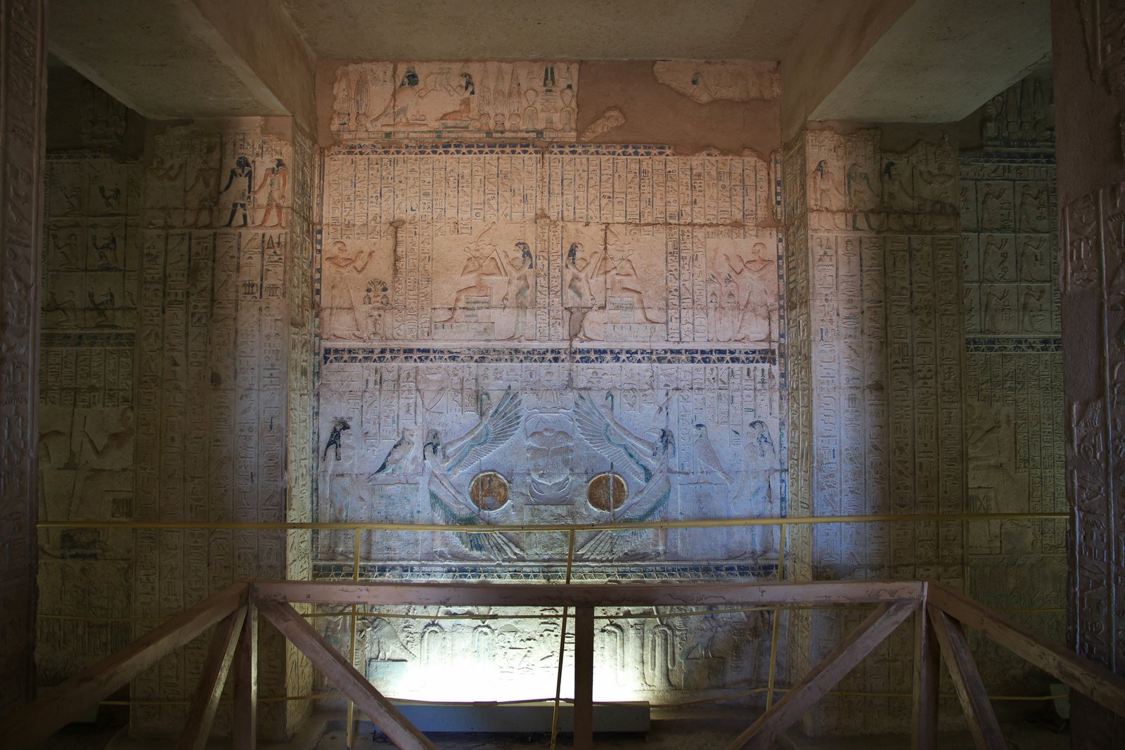Best places to visit in Egypt