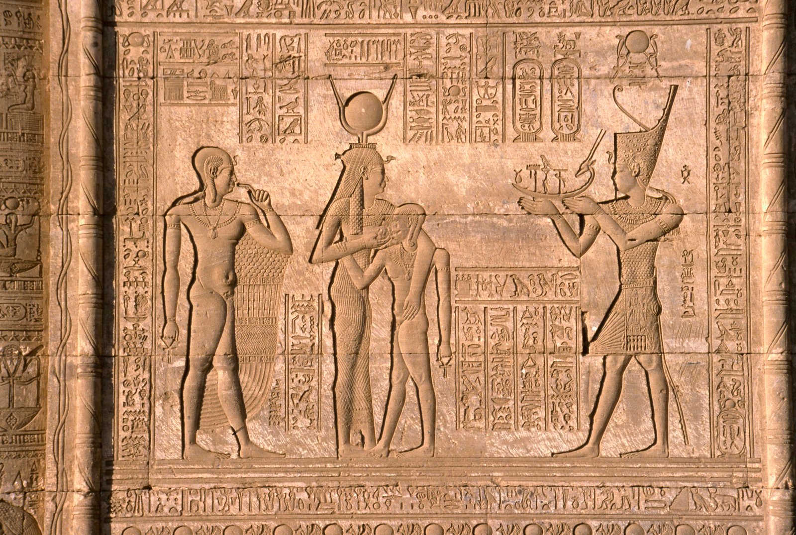 Best places to visit in Egypt