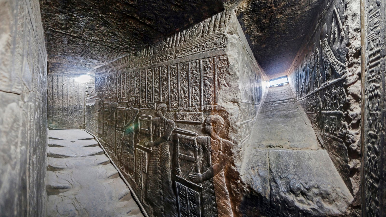 Best places to visit in Egypt