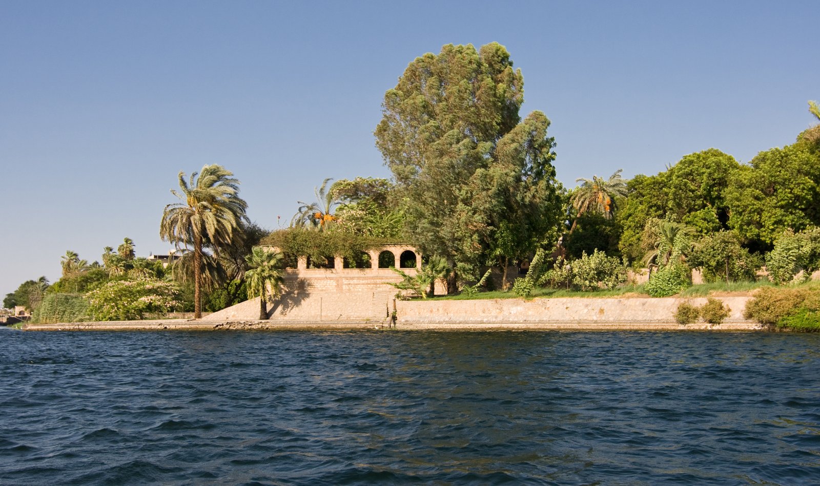 Best places to visit in Egypt