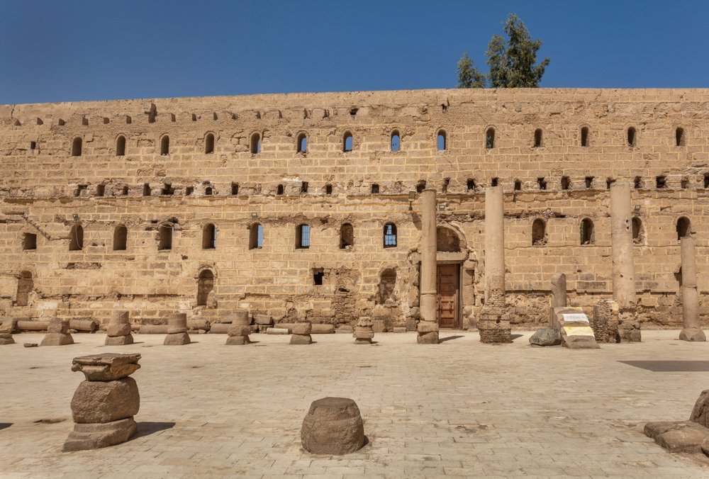 Best places to visit in Egypt