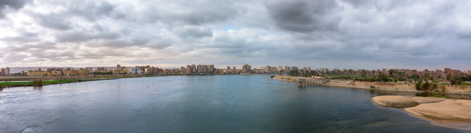Best places to visit in Egypt