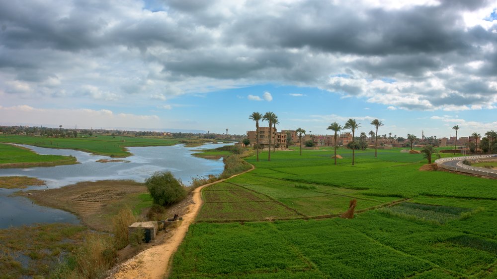 Best places to visit in Egypt