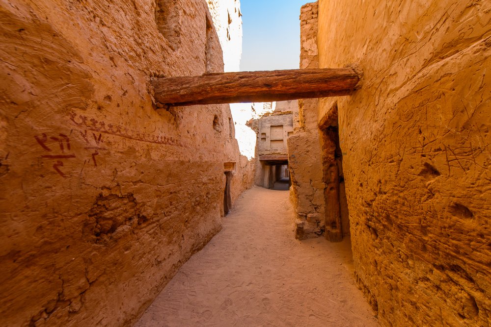 Best places to visit in Egypt