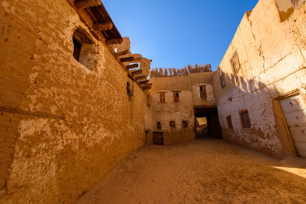 Best places to visit in Egypt
