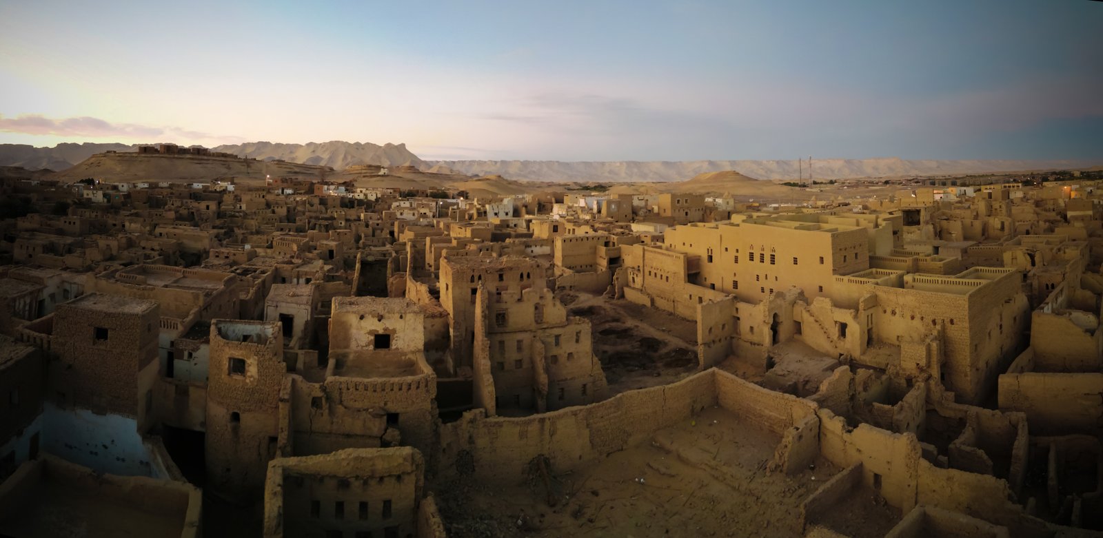 Best places to visit in Egypt