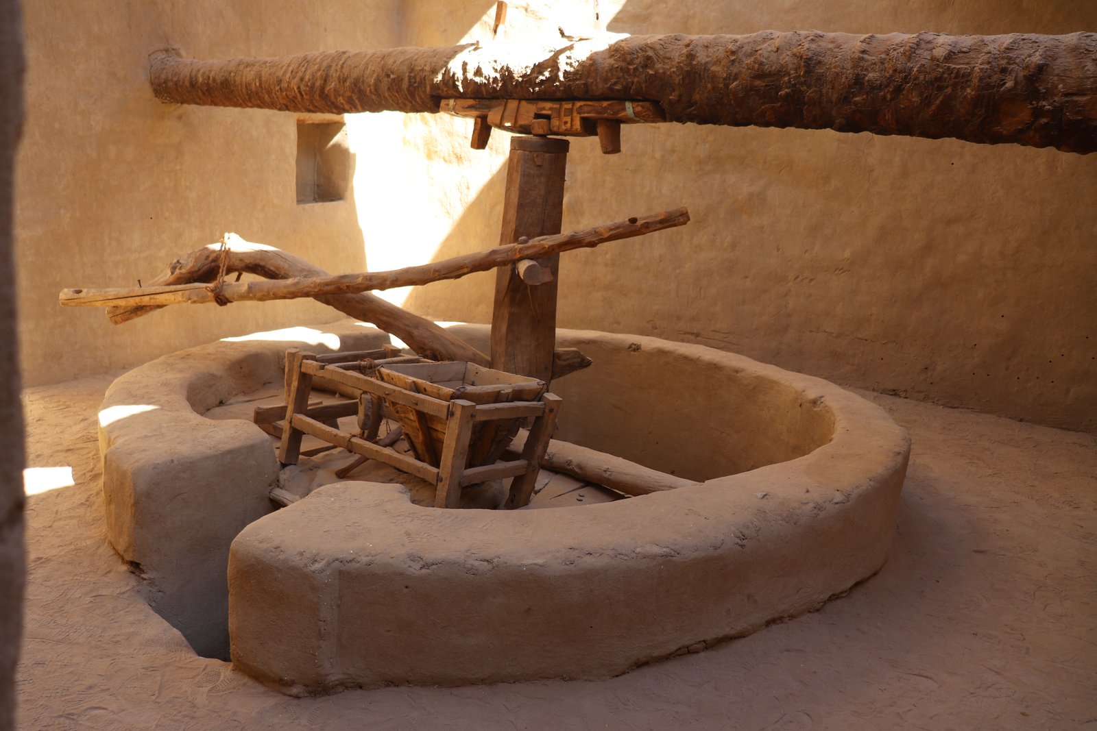 Best places to visit in Egypt