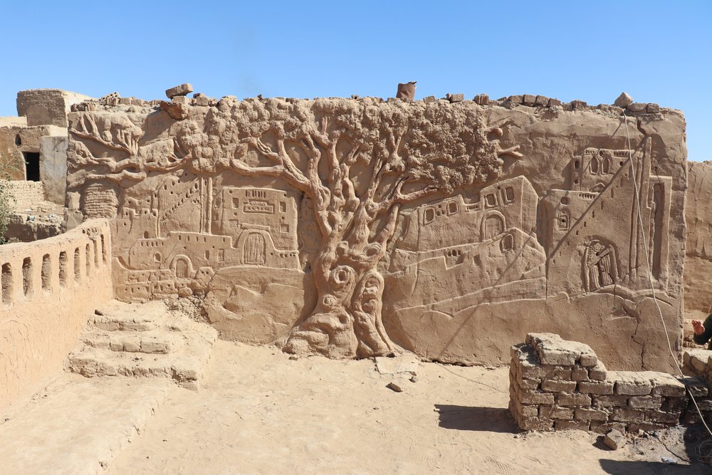 Best places to visit in Egypt