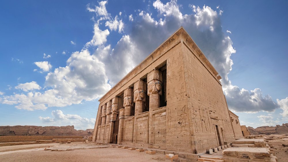 Best places to visit in Egypt