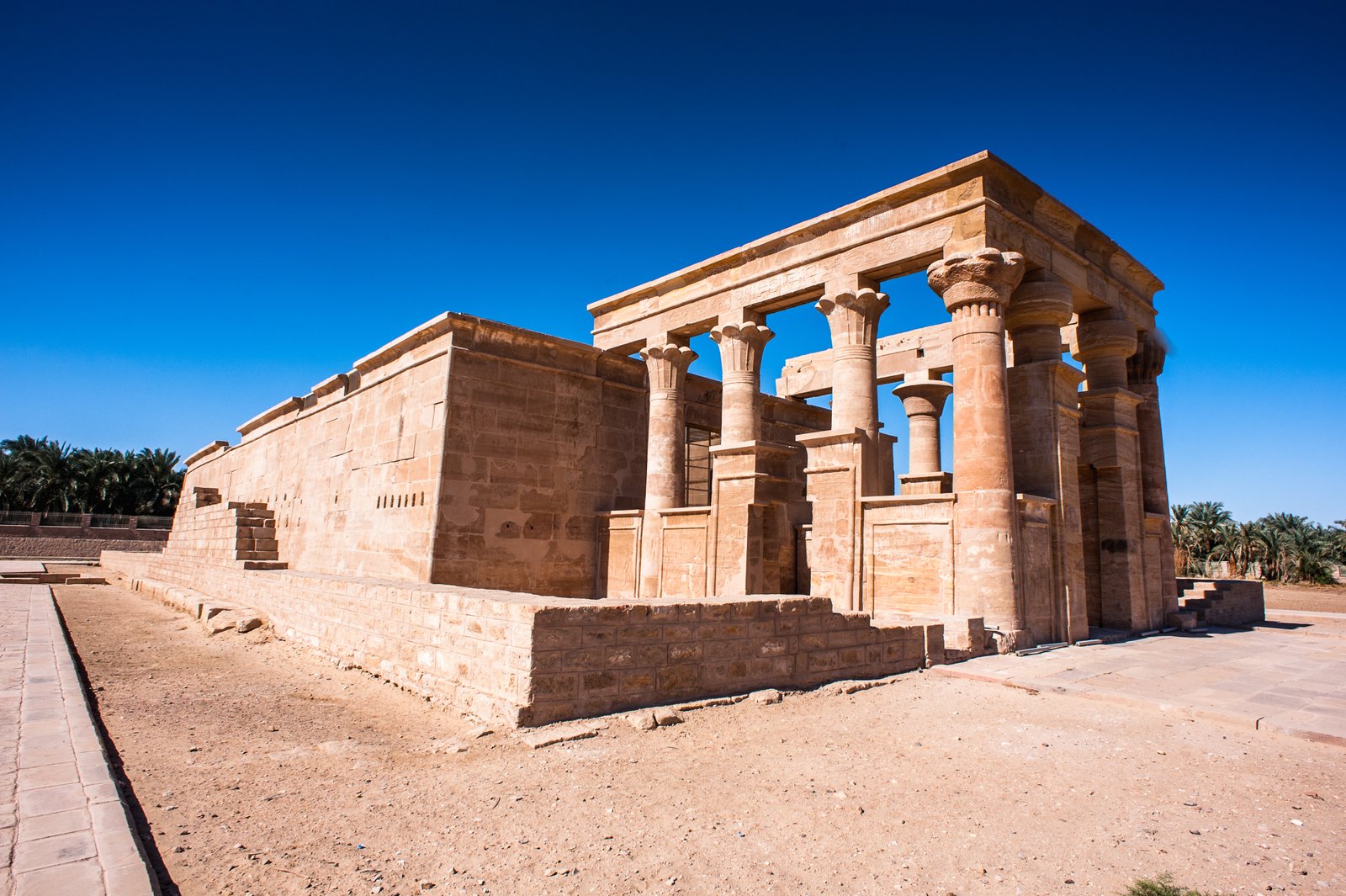 Best places to visit in Egypt
