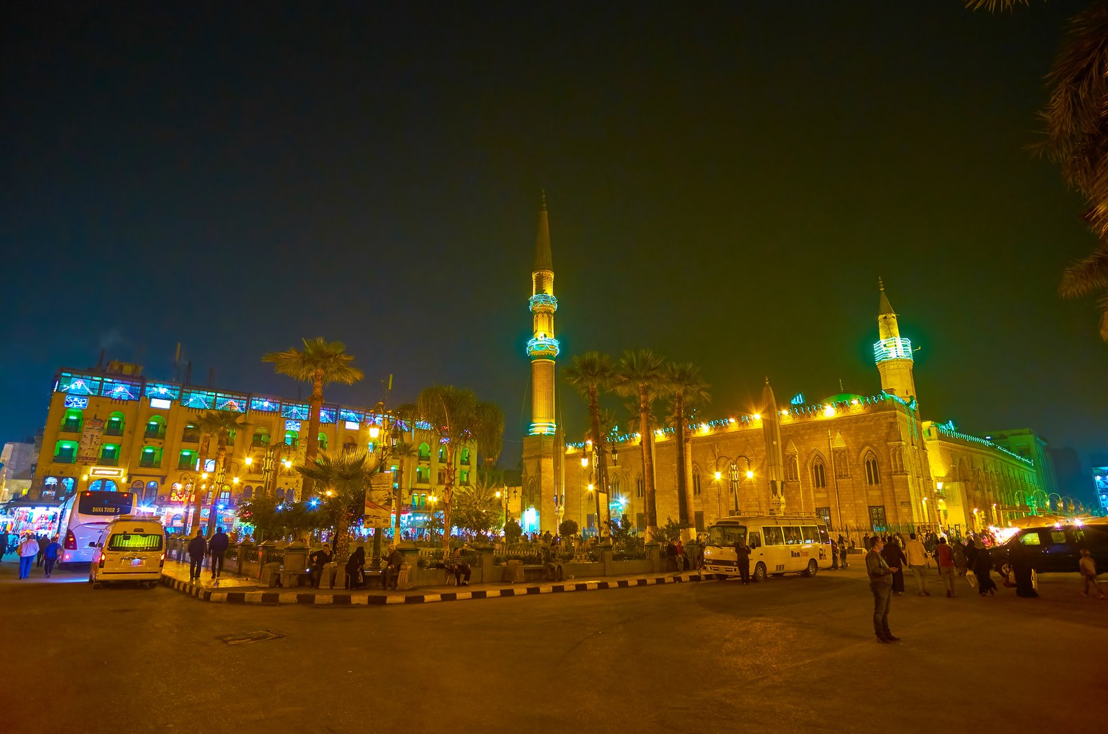 القاهرة مصر