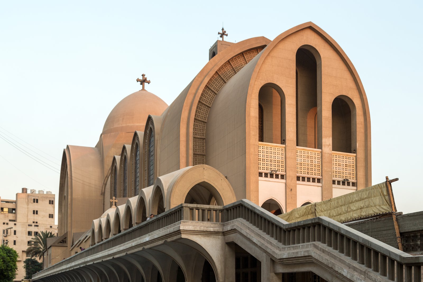 القاهرة مصر