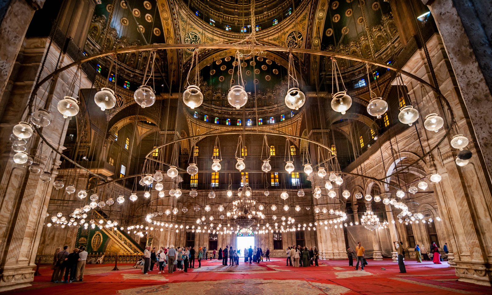 القاهرة مصر