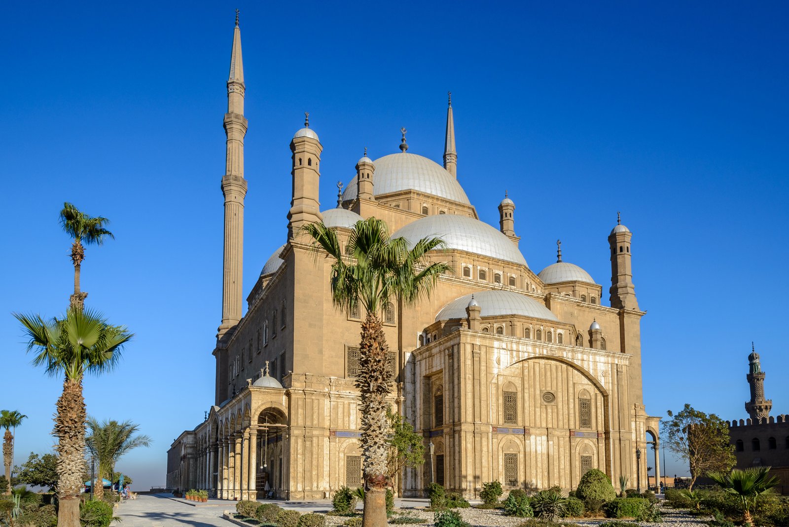 القاهرة مصر