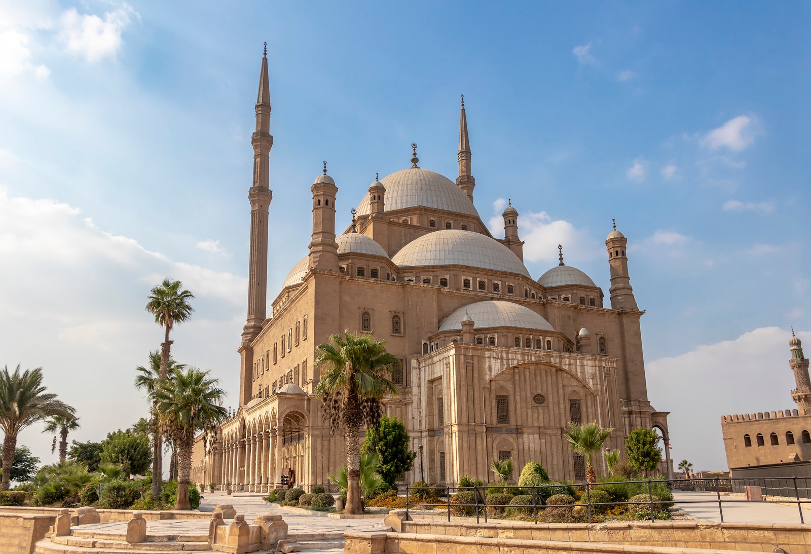 القاهرة مصر