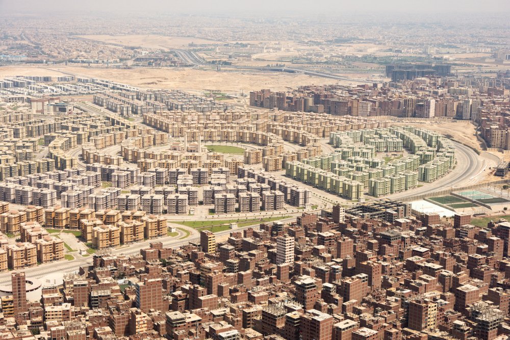 القاهرة مصر