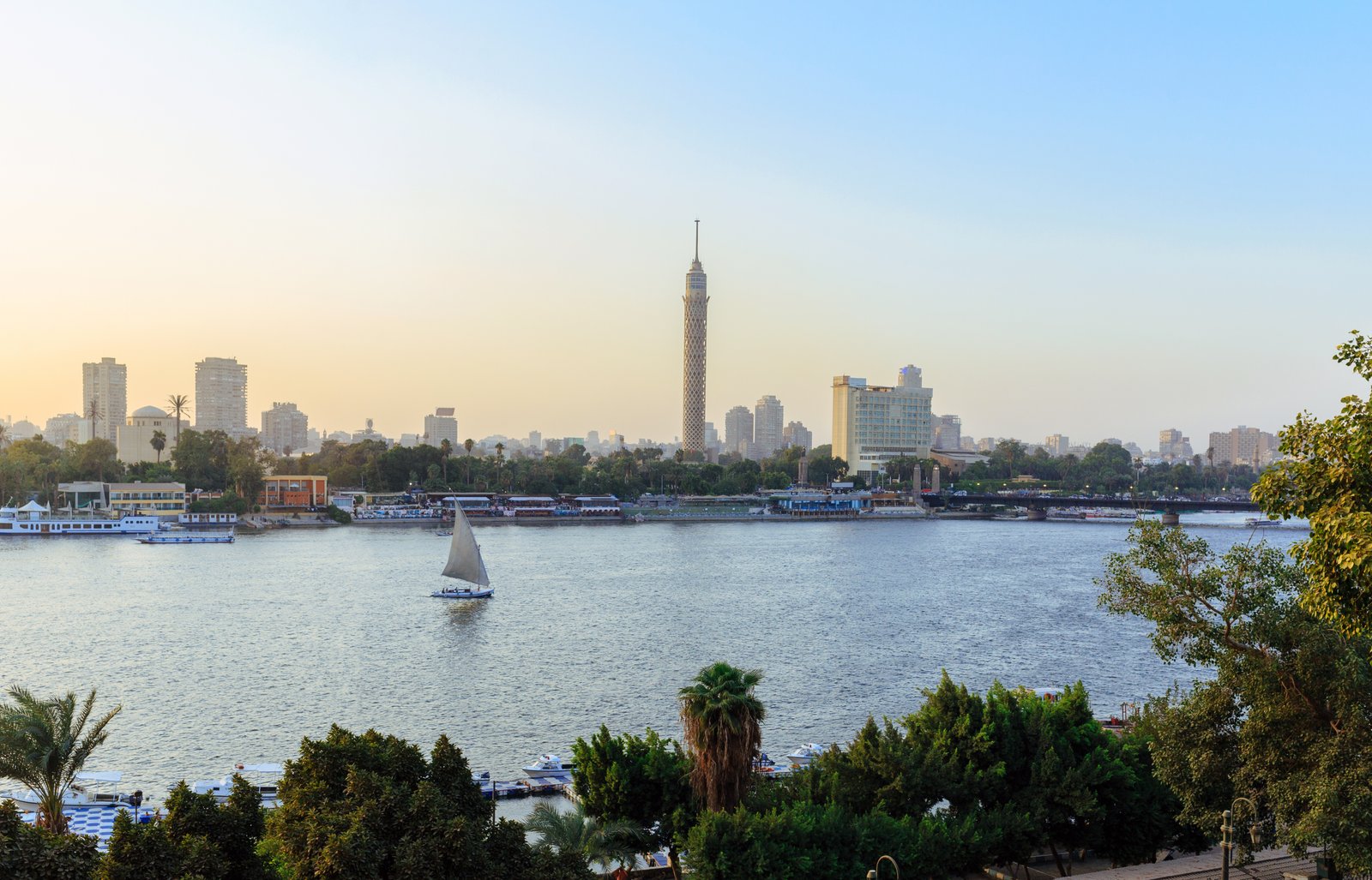 القاهرة مصر