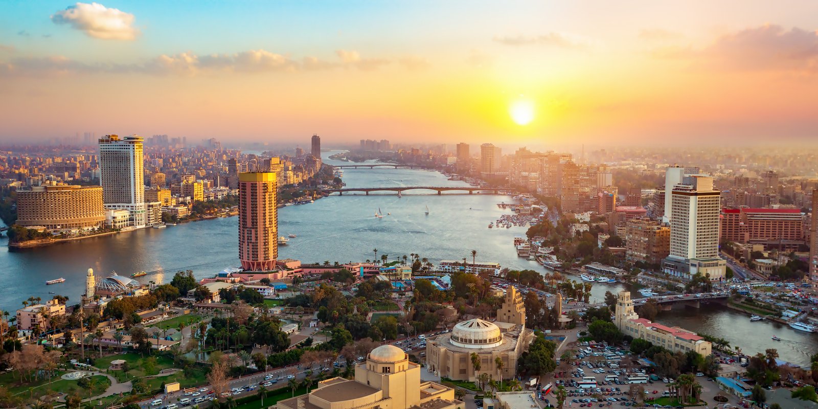 القاهرة مصر