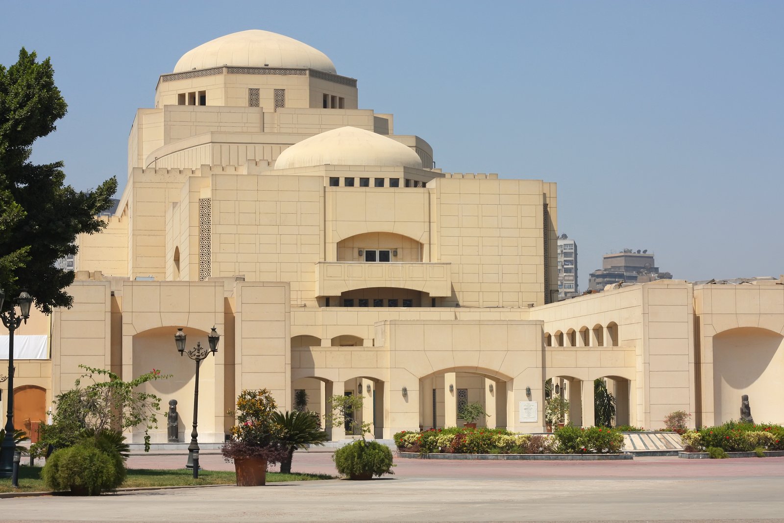 القاهرة مصر