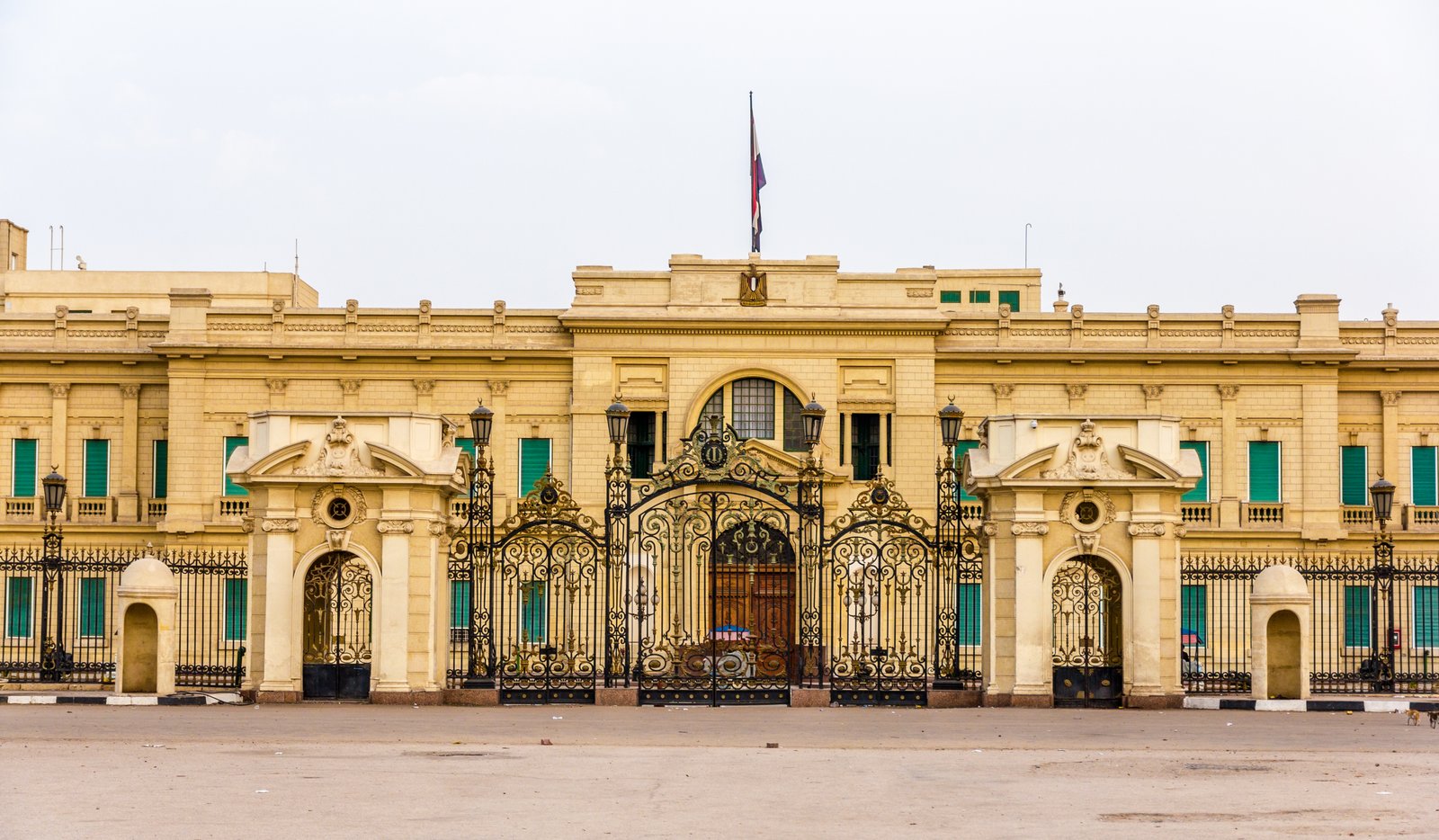 القاهرة مصر