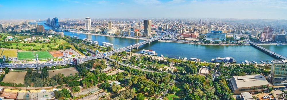 القاهرة مصر