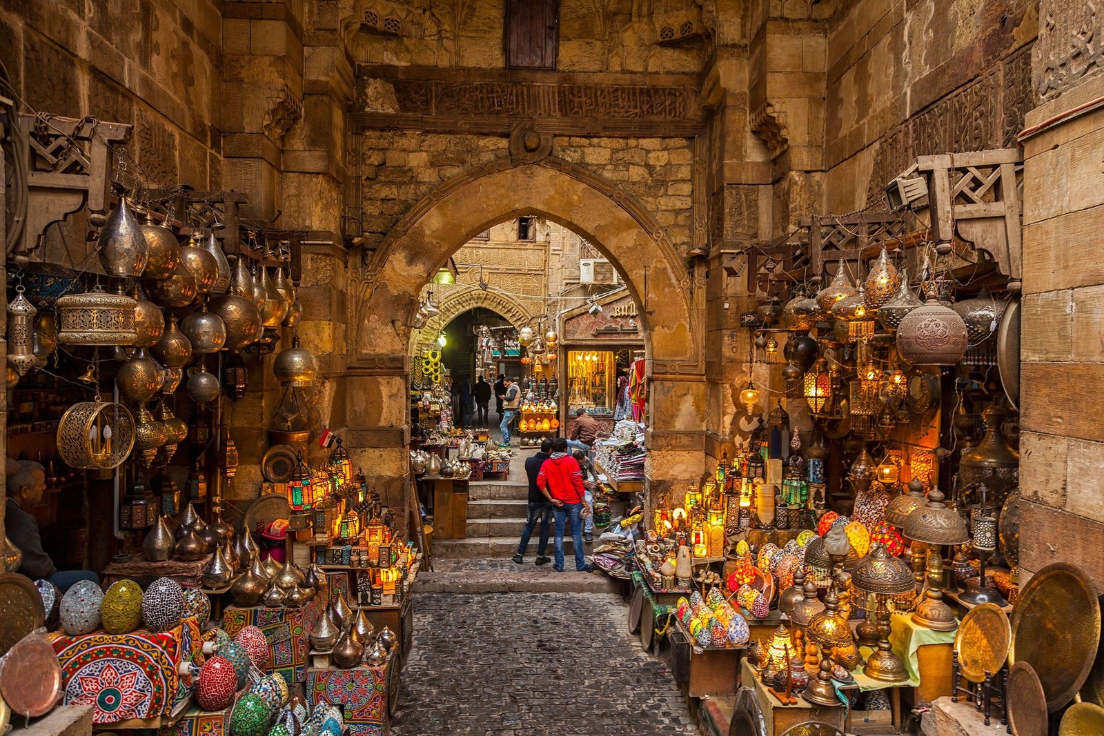 القاهرة مصر
