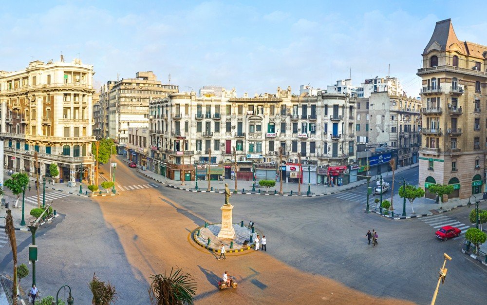 القاهرة مصر