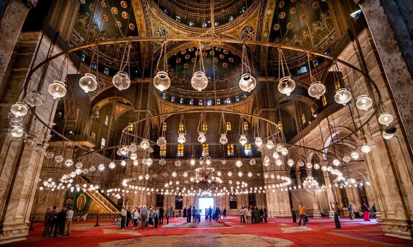 القاهرة مصر