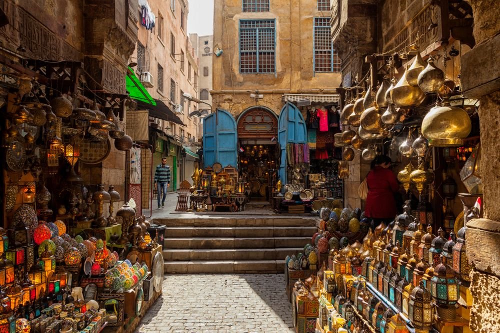 القاهرة مصر