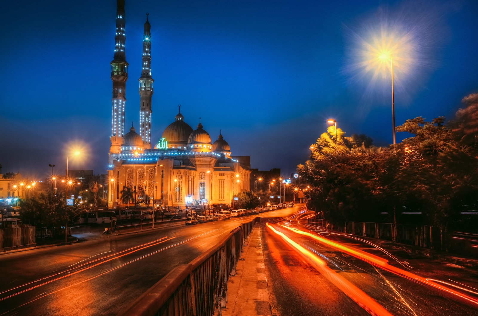 القاهرة مصر
