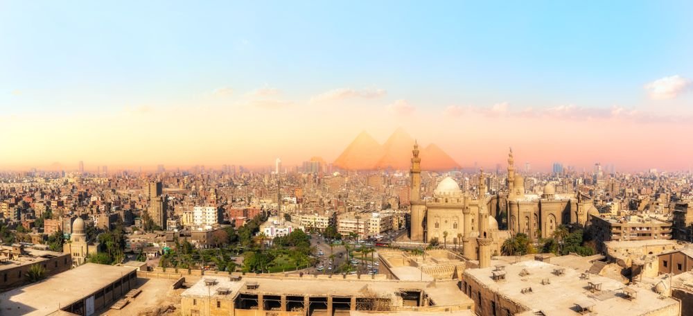 القاهرة مصر