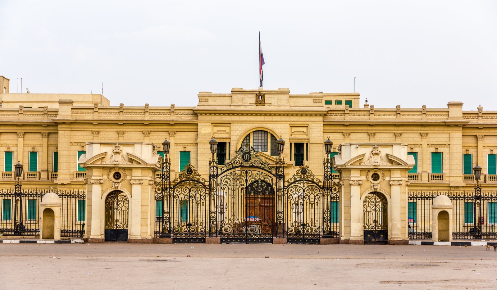 القاهرة مصر