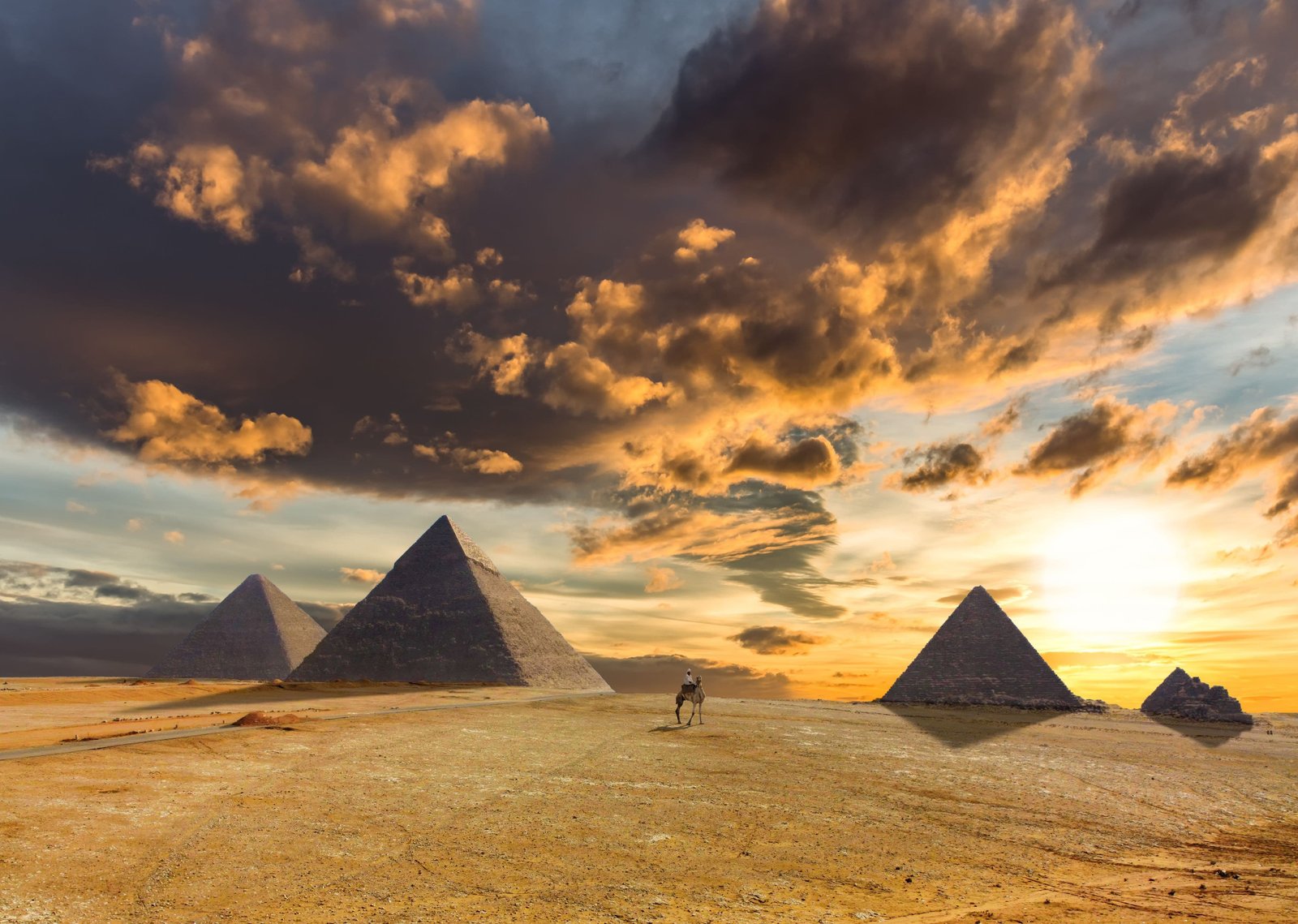 القاهرة مصر