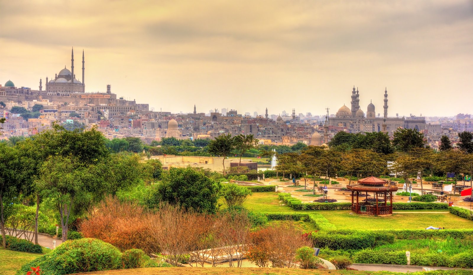 القاهرة مصر