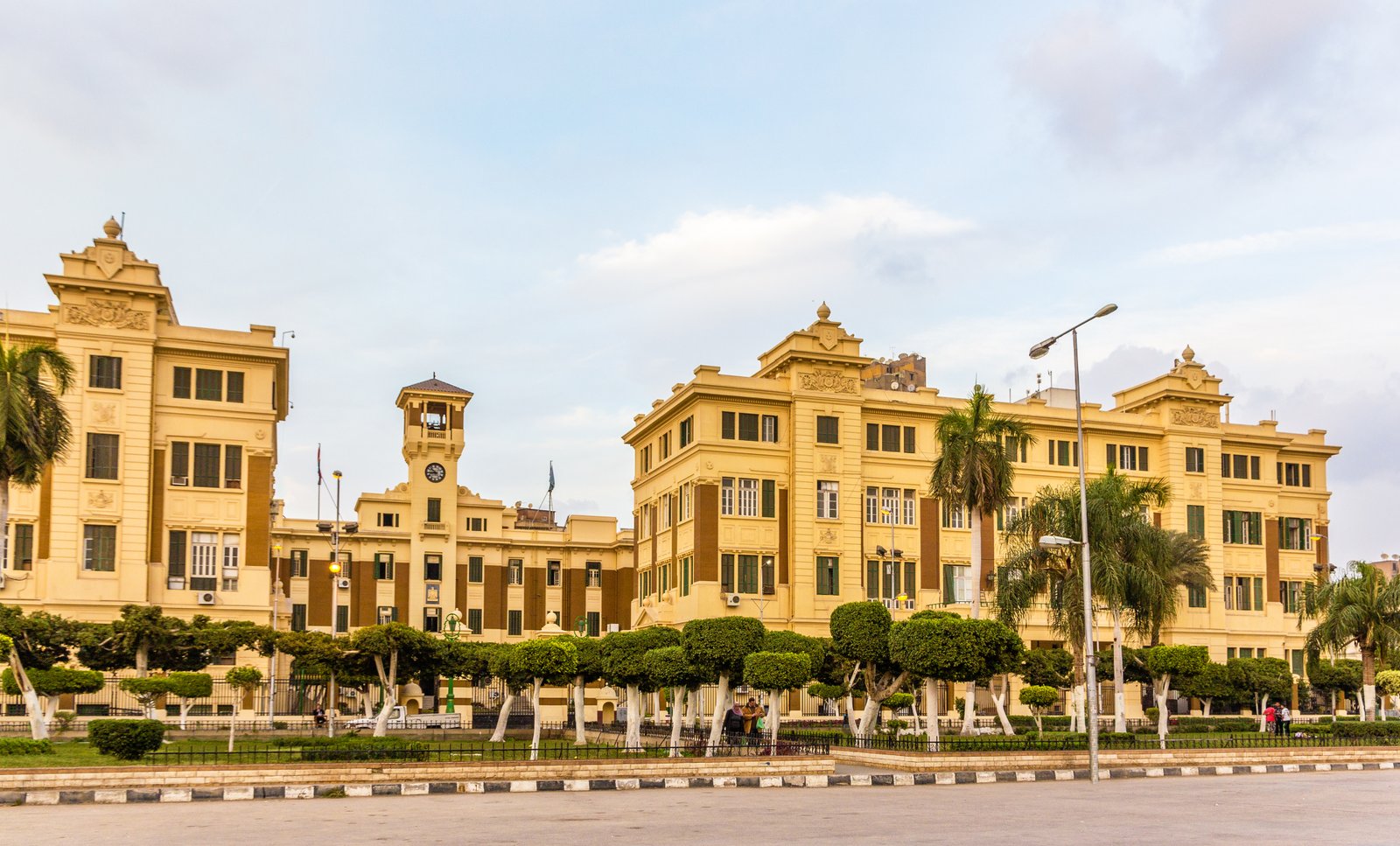 القاهرة مصر