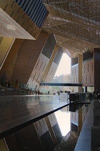 Grand Egyptian Museum