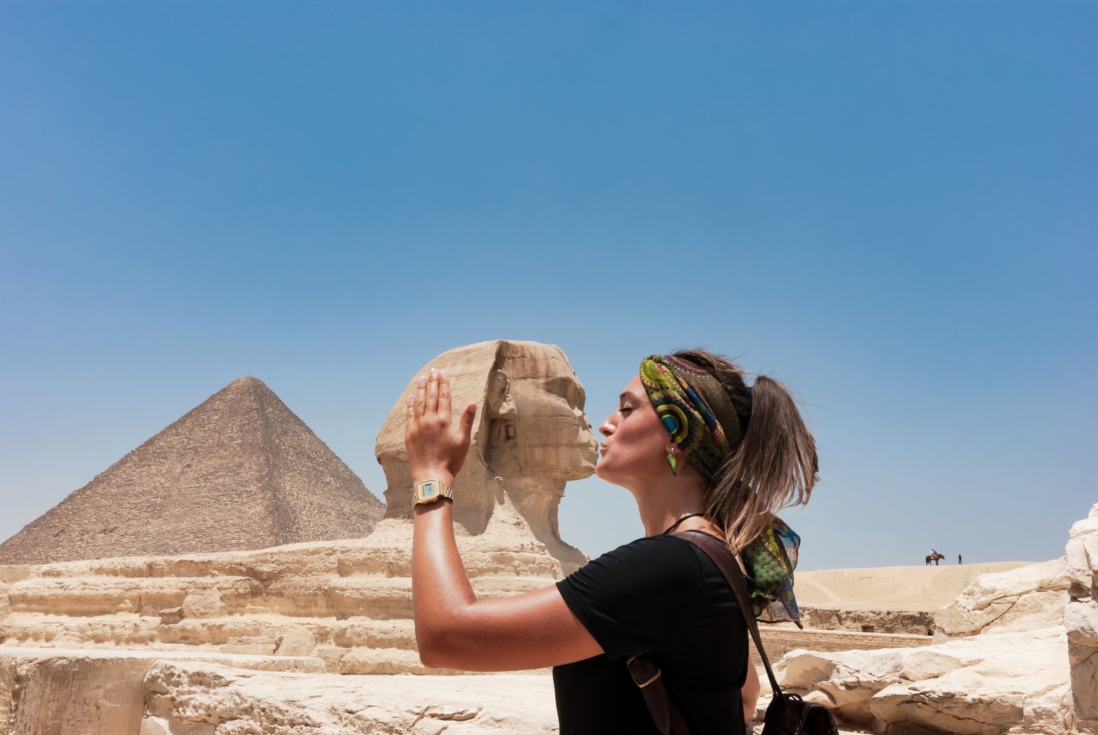 Giza Egypt