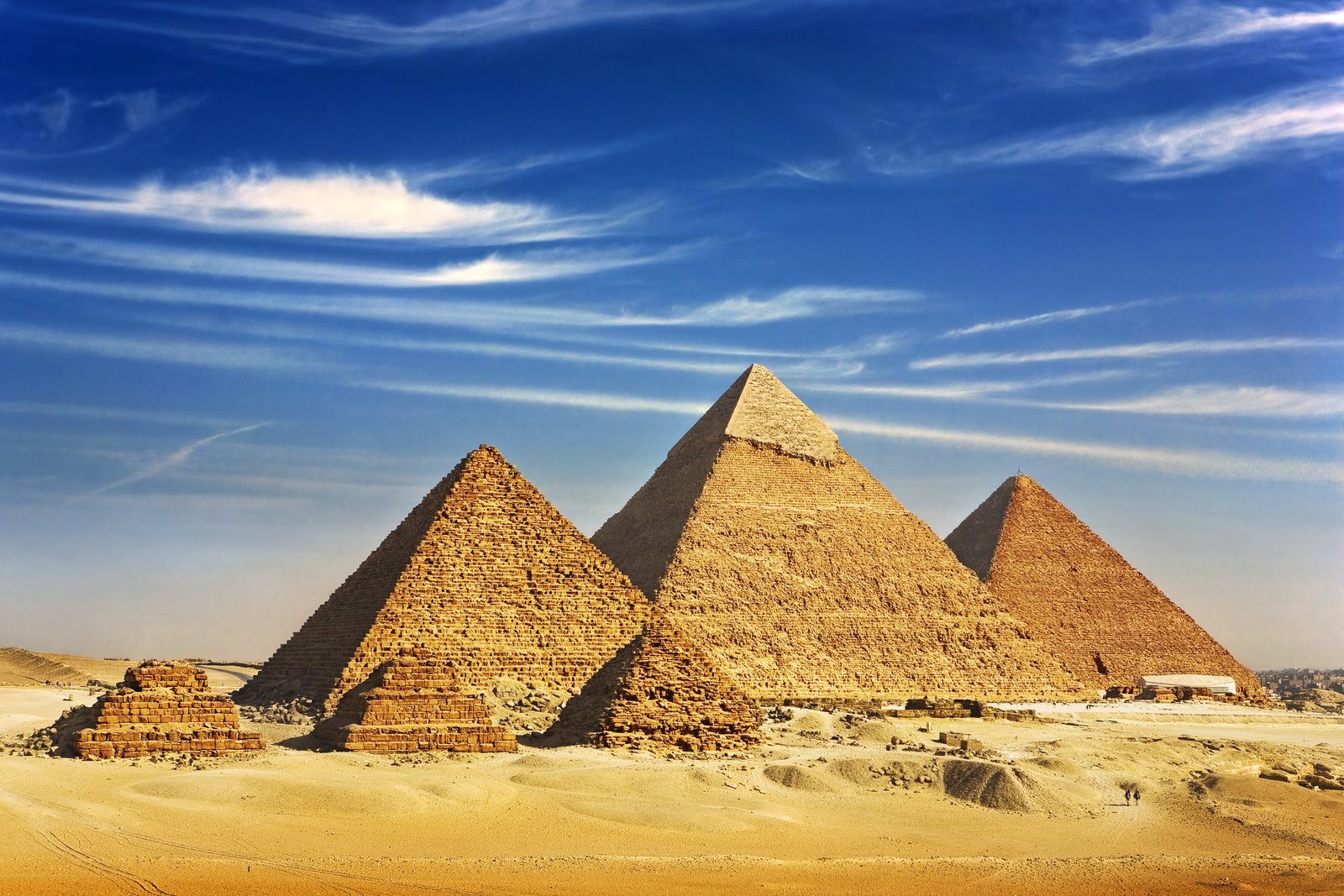Giza Egypt