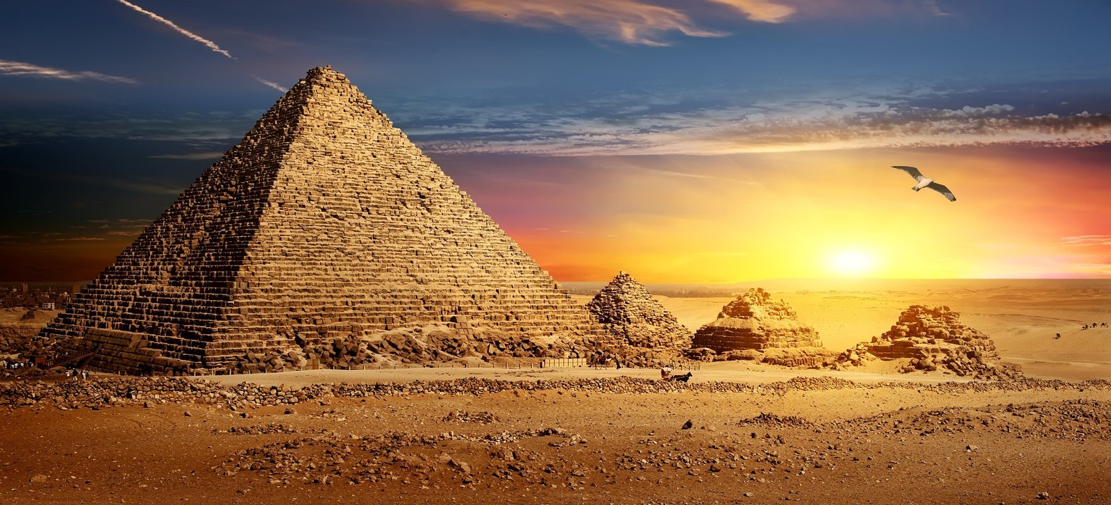 Giza Egypt