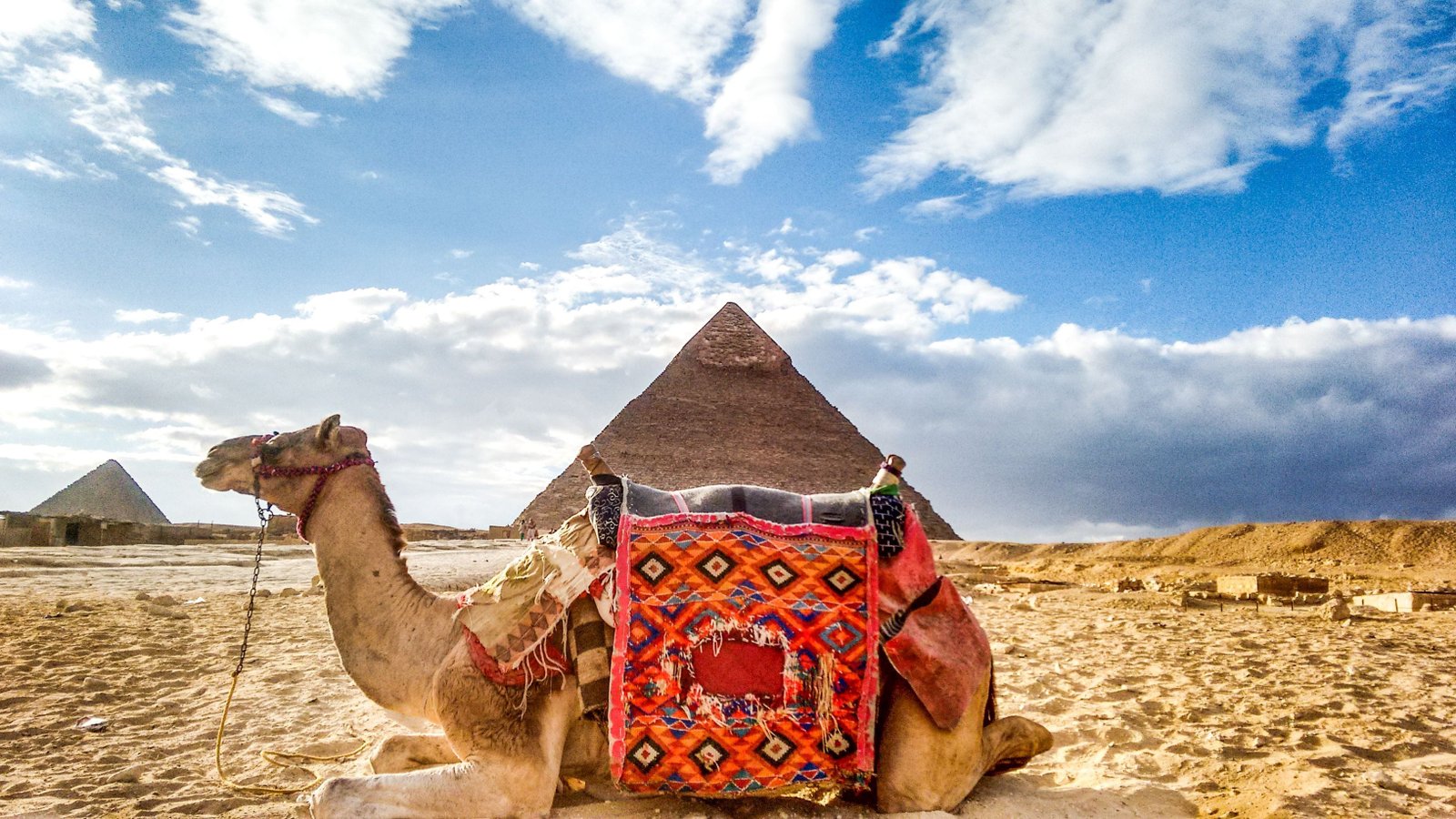 Giza Egypt
