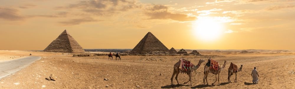 Giza Egypt