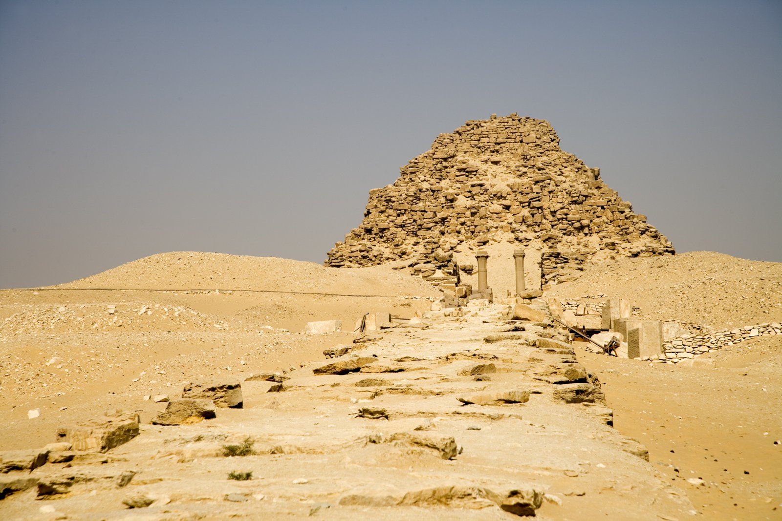Interesting Places in Egypt