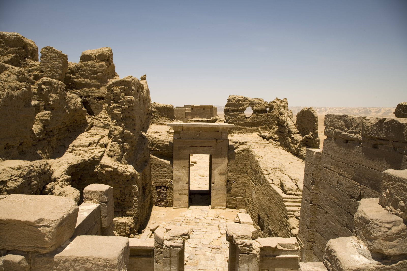 Interesting Places in Egypt