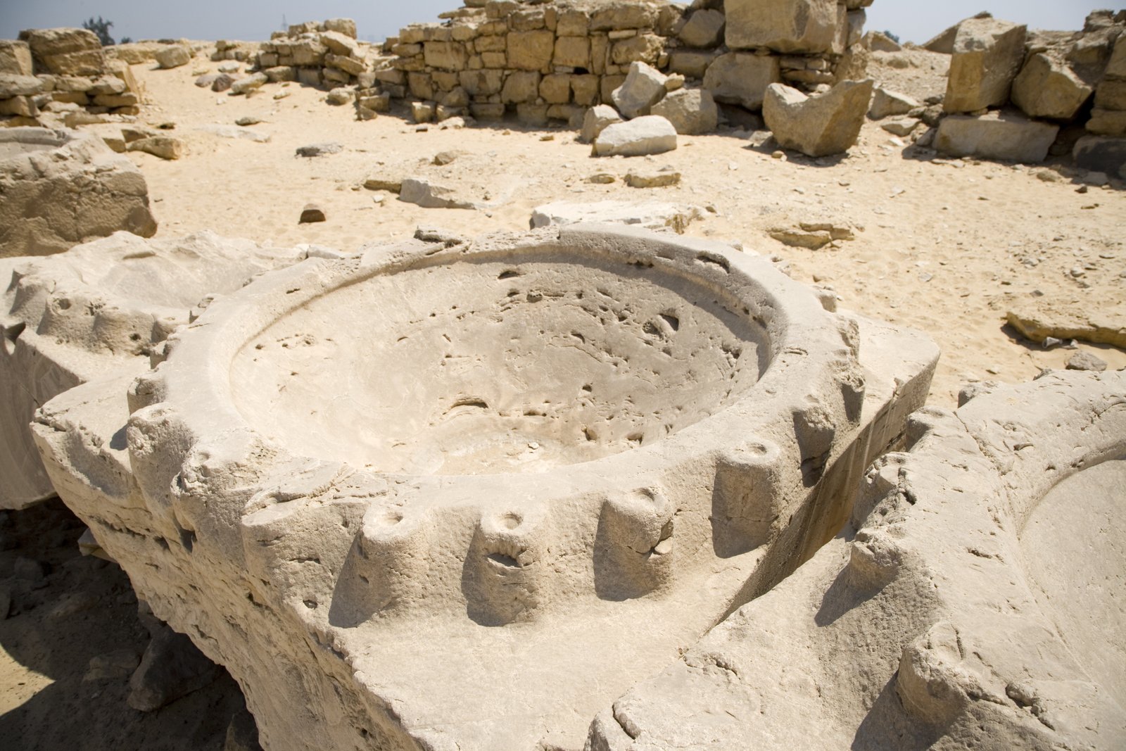 Interesting Places in Egypt