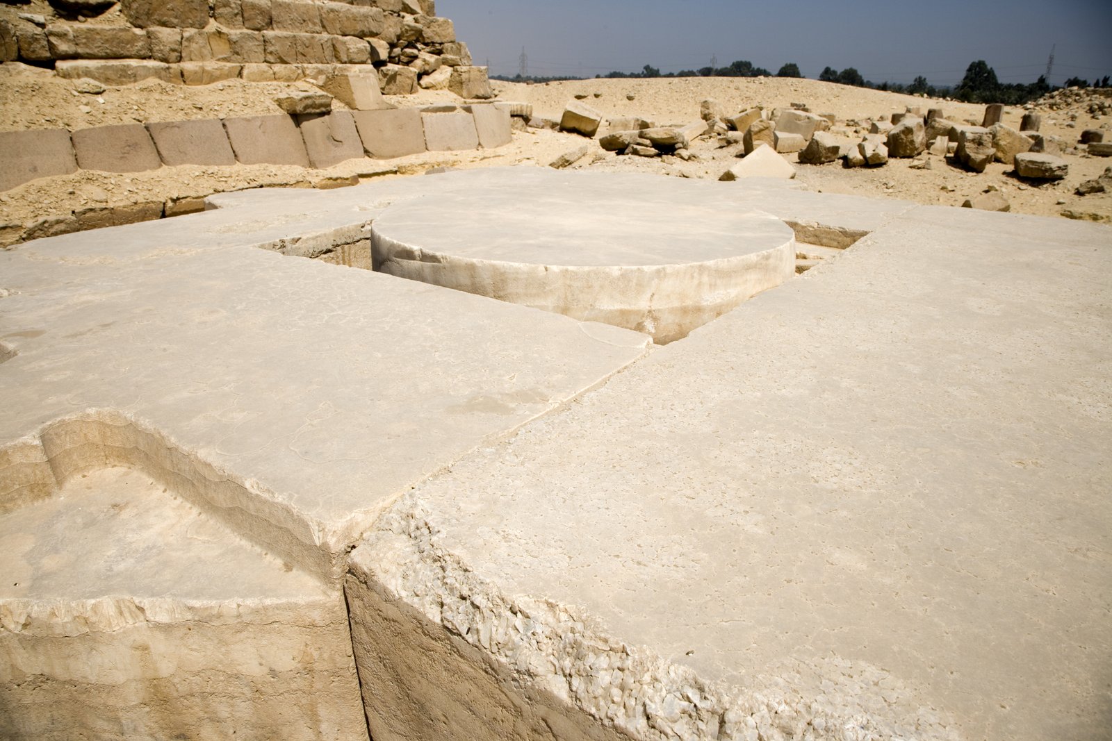 Interesting Places in Egypt