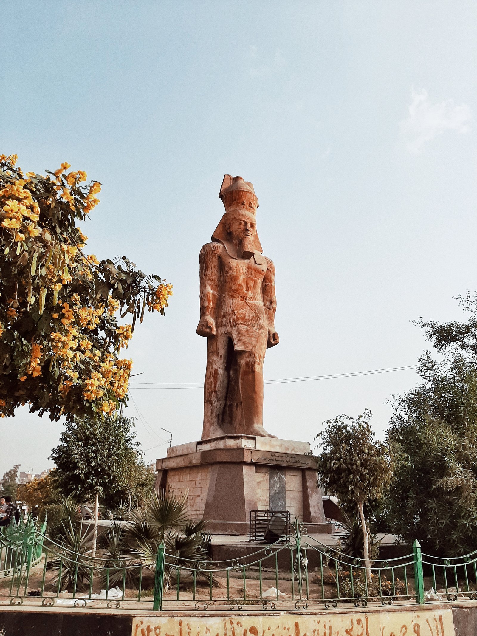 Interesting Places in Egypt